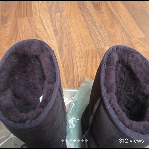Classic Short Uggs